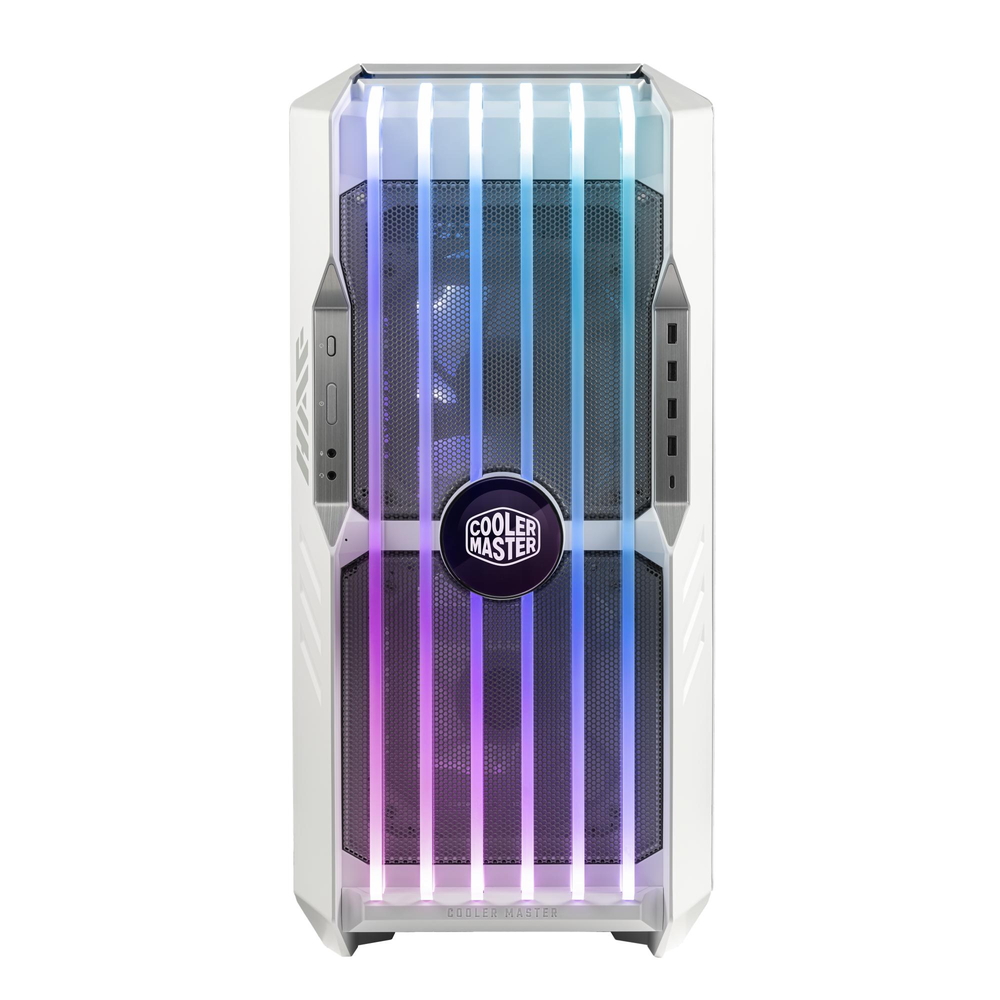 Q300L V2 Mini Tower PC Case | Cooler Master